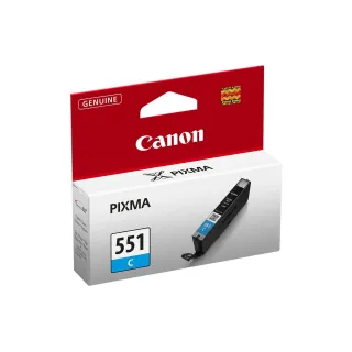 Canon Encre CLI-551C Cyan