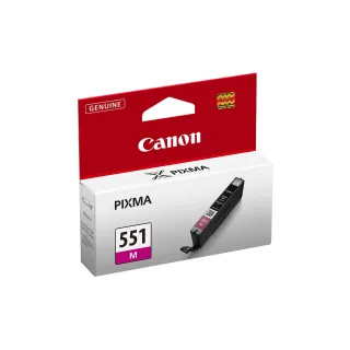 Canon Encre CLI-551M Magenta