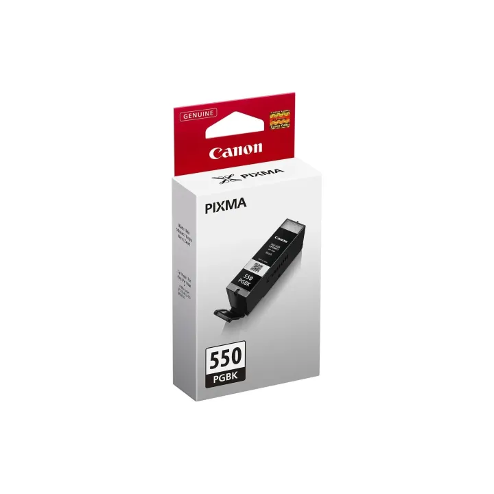 Canon Encre PGI-550PGBK - 6496B001 Pigmented Black