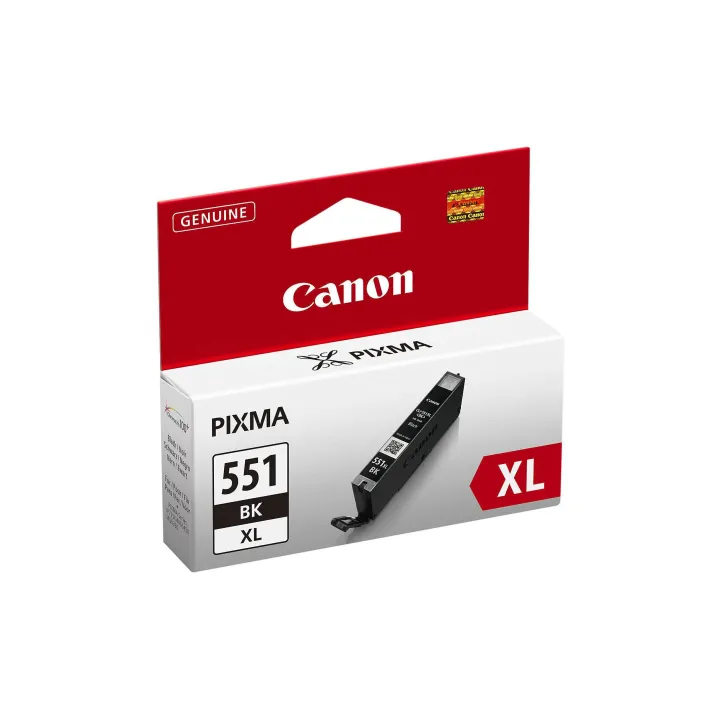 Canon Encre CLI-551BK XL noir