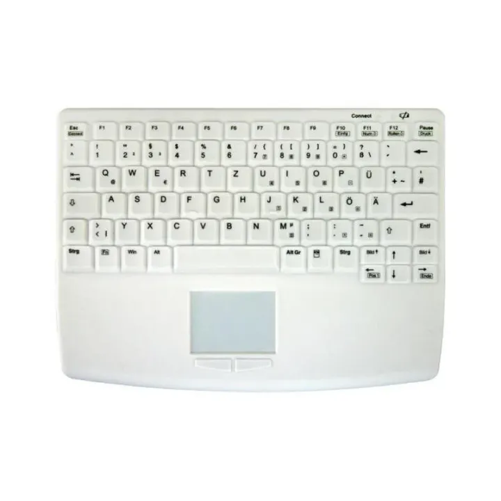 Active Key Clavier AK-4450-GFUVS Blanc