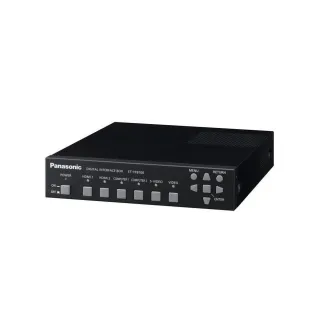 Panasonic Distributeur Link Box HDBaseT