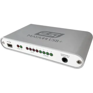 ESI Interface audio MAYA44 USB+