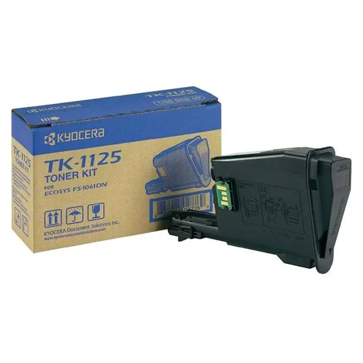 Kyocera Toner TK-1125 noir