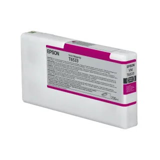 Epson Encre C13T653300 Magenta