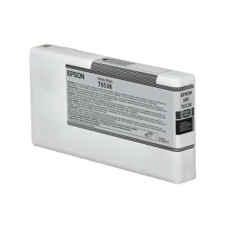 Epson Encre C13T653800 Matte Black