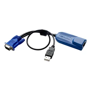 Raritan Câble KVM D2CIM-VUSB