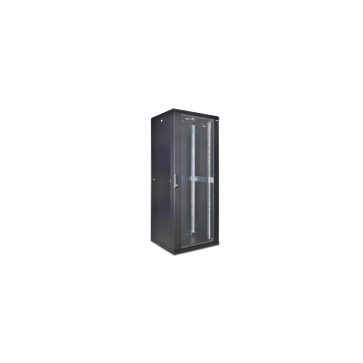 Wirewin Armoire réseau CAB 800X1000X42U BL 42HE - Noir