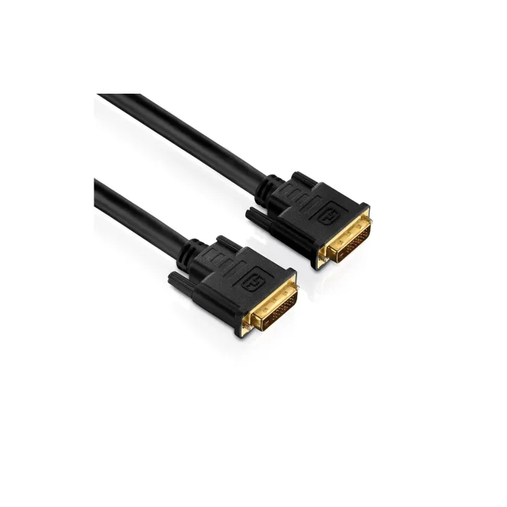 PureLink Câble DVI-D - DVI-D, 1 m