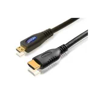 PureLink Câble HDMI - Micro HDMI (HDMI-D), 1.5 m