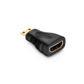 PureLink Adaptateur Mini-HDMI (HDMI-C) - HDMI