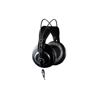 AKG Casques supra-auriculaires K240 MKII Noir