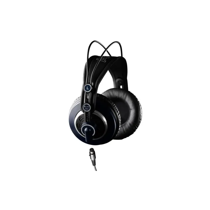 AKG Casques supra-auriculaires K240 MKII Noir