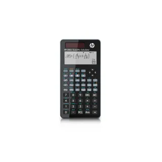 HP Calculatrices scientifiques 300 s+