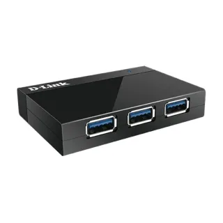 D-Link Hub USB DUB-1340-E 4 Port