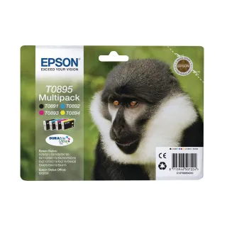 Epson Kits d’encre C13T08954010