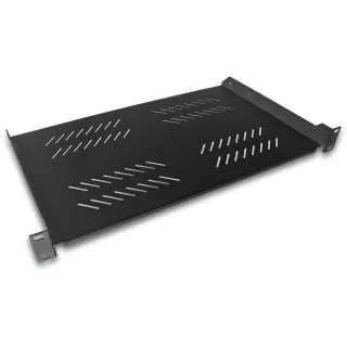 Wirewin Étagère SHELF 280 BL 465 mm x 280 mm, Noir