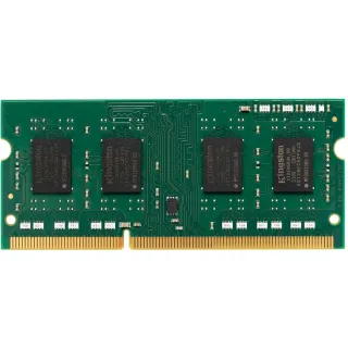 Kingston SO-DDR3-RAM ValueRAM 1600 MHz 1x 4 GB