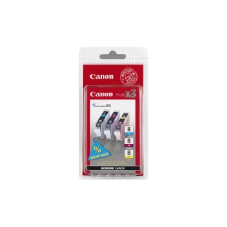 Canon Kits d’encre CLI-8