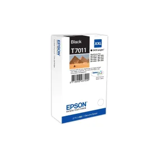 Epson Encre C13T70114010 noir