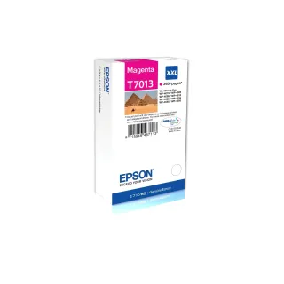 Epson Encre C13T70134010 Magenta