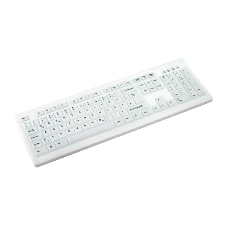 Active Key Clavier AK-C8100 IP68