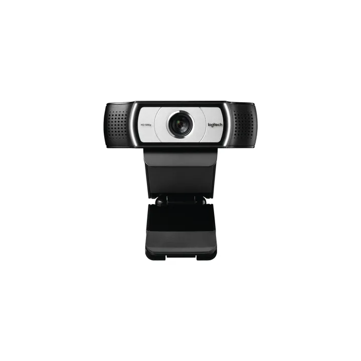 Logitech Webcam C930e portatifs