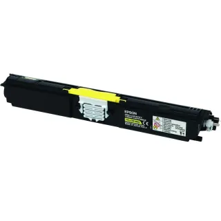 Epson Toner C13S050554 Yellow