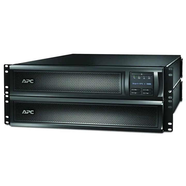 APC ASI SMX3000HV 3000 VA - 2700 W