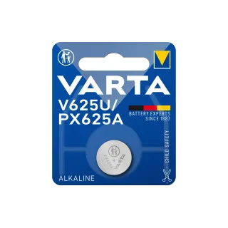 Varta Pile bouton V625U 1 Pièce-s