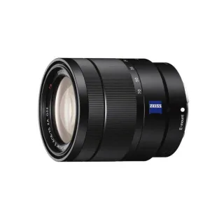 Sony Objectif zoom E 16-70mm F-4 ZA OSS Sony E-Mount