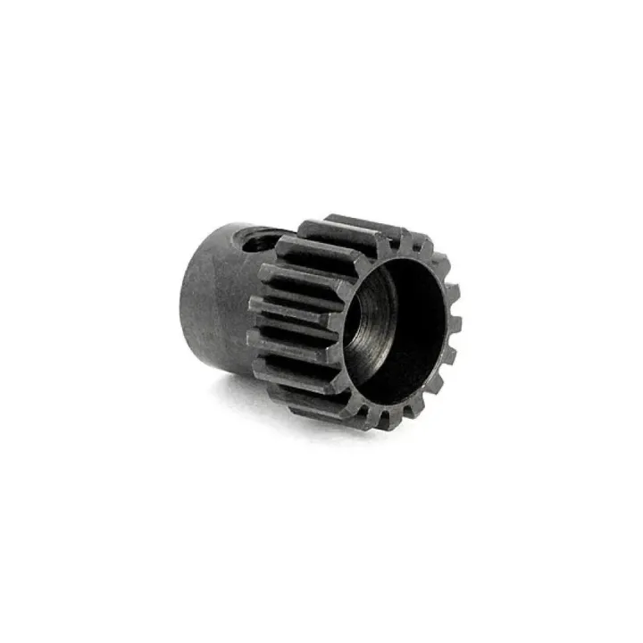 HPI Pignon de moteur 17T 48P pour arbre moteur de 3.17 mm