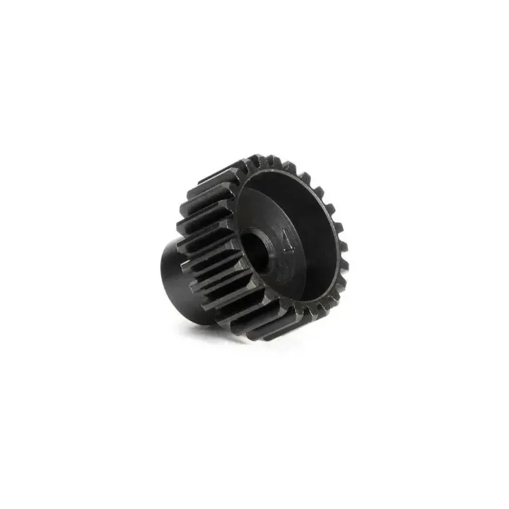 HPI Pignon de moteur 24T 48P pour arbre moteur de 3.17 mm