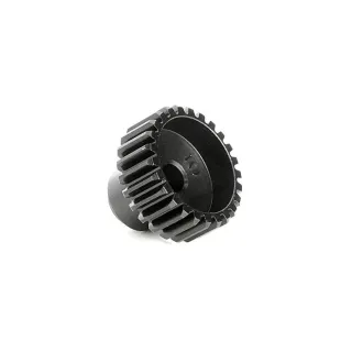 HPI Pignon de moteur 25T 48P pour arbre moteur de 3.17 mm