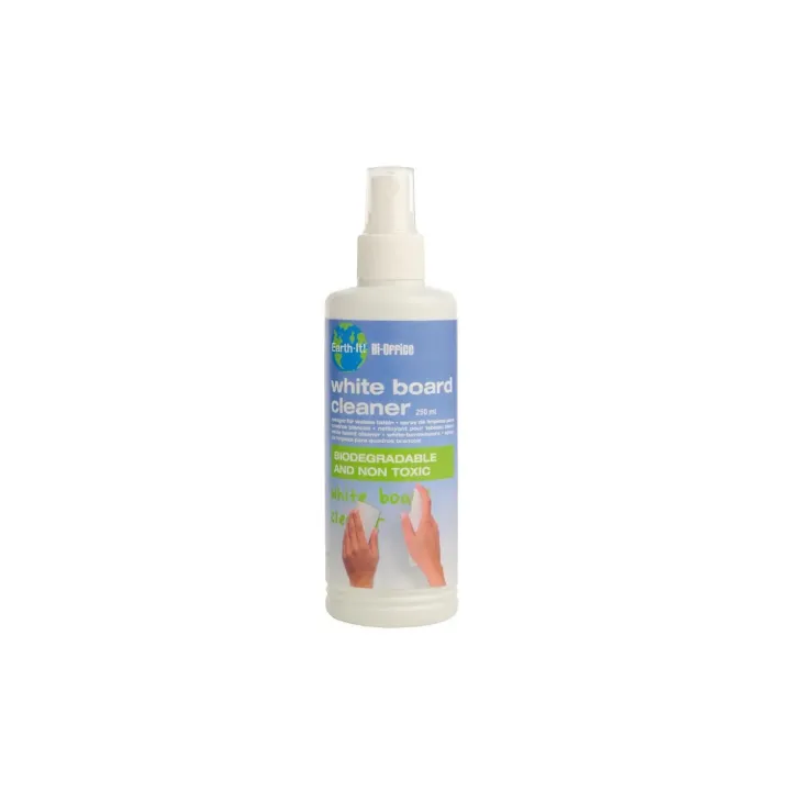 Bi-Office Nettoyant en aérosol 125 ml