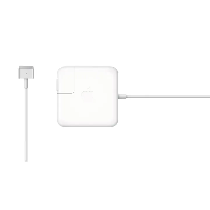 Apple Bloc d’alimentation 45 W MagSafe 2 45 W