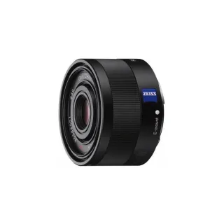 Sony Longueur focale fixe Sonnar T* FE 35mm F-2.8 ZA - Sony E-Mount