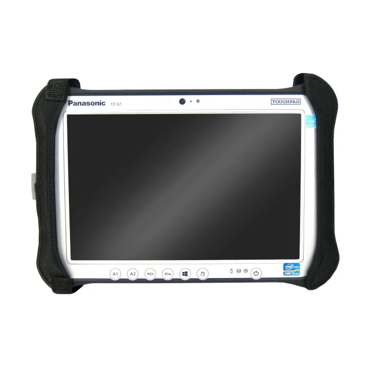 Panasonic Support PCPE-INFG1X1 10.1 pour Toughbook G1