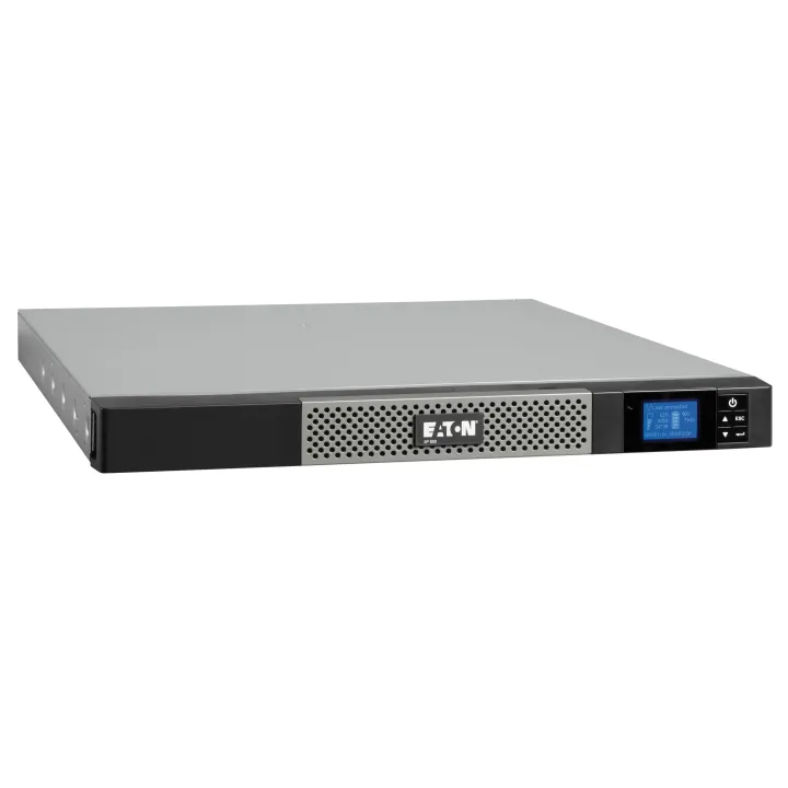 Eaton - USV ASI 5P 850i VA 1HE-Rack 850 VA - 600 W