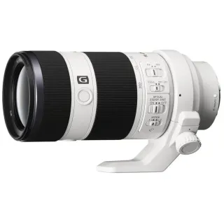 Sony Objectif zoom FE 70-200mm F-4 G Sony E-Mount