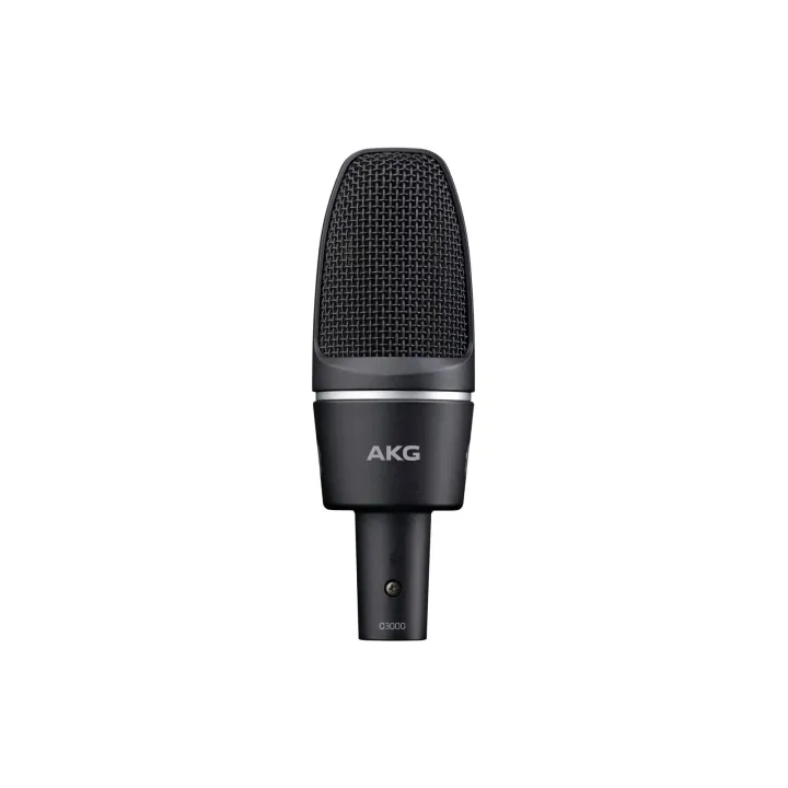 AKG Microphone C3000