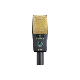 AKG Microphone C414 XLII