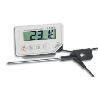 TFA Dostmann Thermomètre pour le perçage