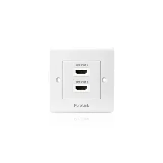 PureLink Prise mural PI105 HDMI