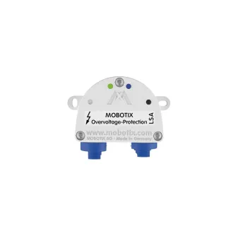 Mobotix Protection contre la foudre MX-Overvoltage-Protection-Box-RJ45