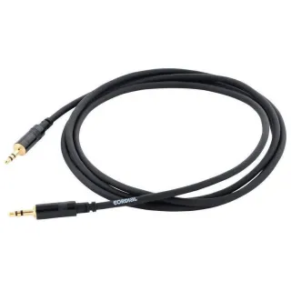 Cordial Câble audio CFS 3 WW jack 3.5 mm - jack 3.5 mm 3 m