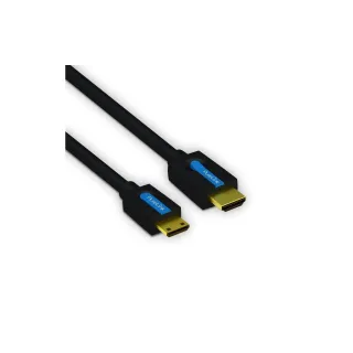 PureLink Câble HDMI - Mini-HDMI (HDMI-C), 1.5 m