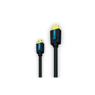 PureLink Câble Mini-HDMI (HDMI-C) - HDMI, 3 m