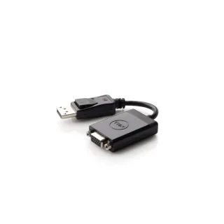 DELL Adaptateur 470-ABEL DisplayPort - VGA