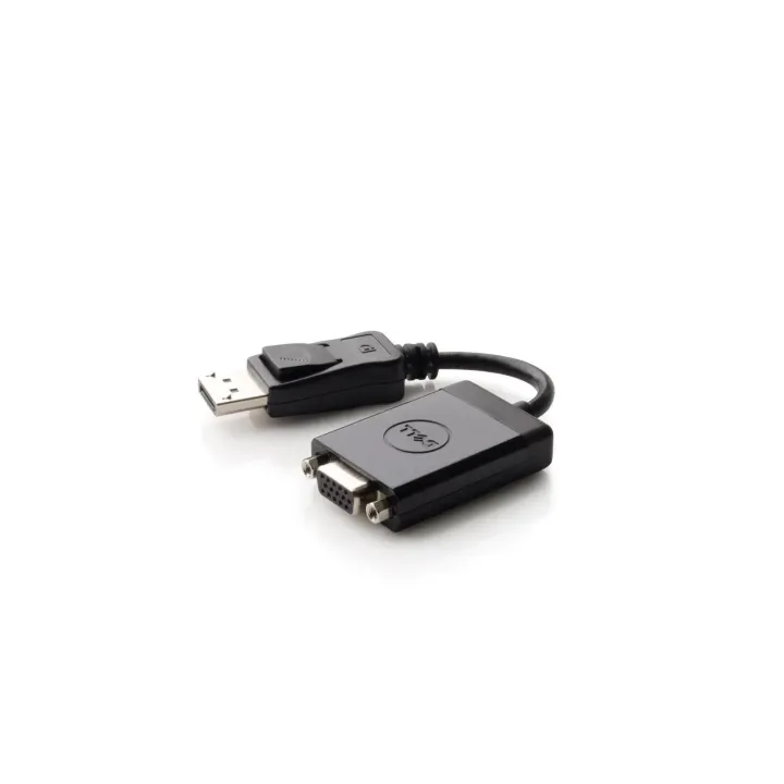 DELL Adaptateur 470-ABEL DisplayPort - VGA